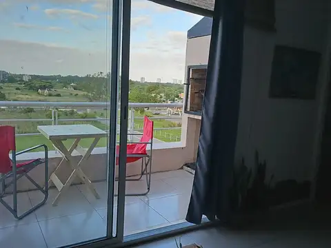 Departamento en Alquiler Temporal de Monoambiente