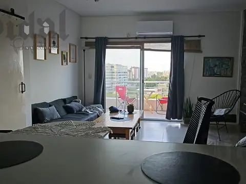 Departamento en Alquiler Temporal 10 años
