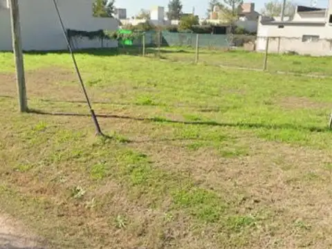 Lote en Tierra de Sueños 2- Roldan