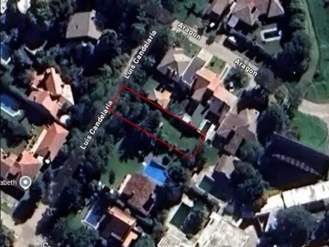 Terreno en venta - 371Mts2  - Mar del Plata