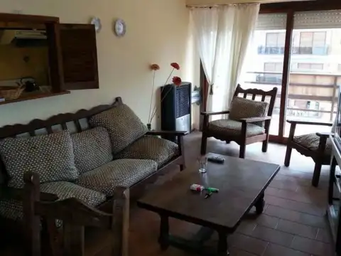 Av Constitucion al 500 - Edificio Torre del Sur