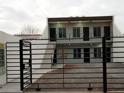 Depto 2 amb PLANTA BAJA | Morón Norte | CON PATIO SIN EXPENSAS