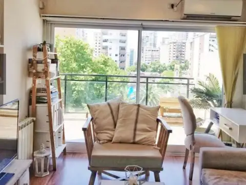 Departamento en Venta de 3 ambientes