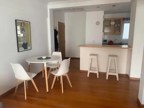 Departamento en Alquiler Temporal 20 años