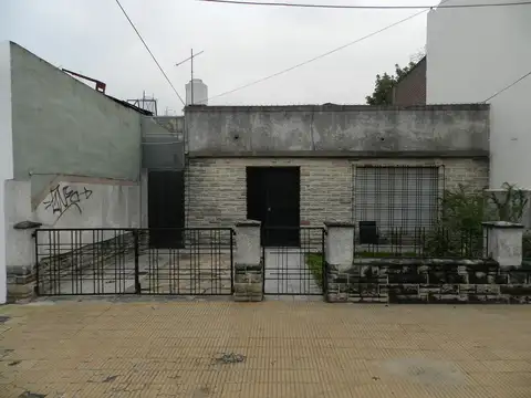 ALQUILER PH 3 AMBIENTES EN CASEROS - SIN EXPENSAS