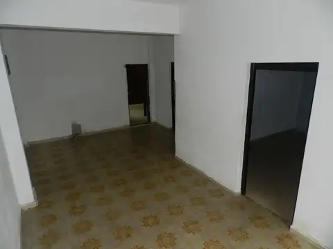 Depto Tipo Casa en Alquiler con 1 cocheras
