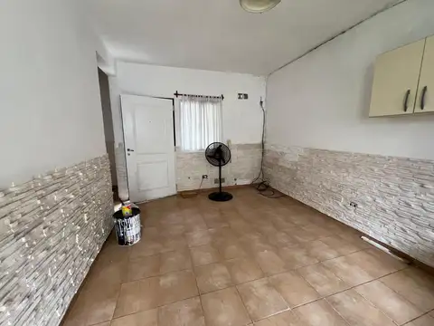 PH en Alquiler 3 ambientes en San Andrés