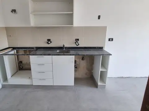 Departamento en Venta A Estrenar