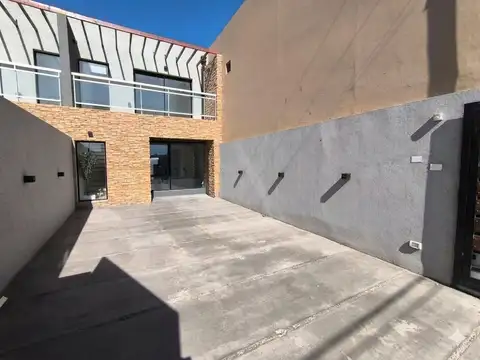 DUPLEX 3 AMB EN VENTA A ESTRENAR EN NECOCHEA