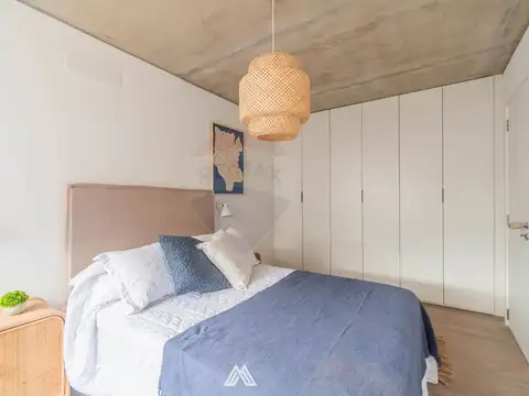 Departamento en Alquiler 1 año