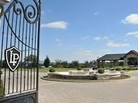 Terreno en Venta de 863,0 m2