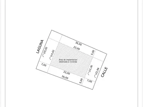 Terreno Lote  en Venta en Country La providencia Canning, Carlos Spegazzini, Ezeiza, G.B.A. Zona Sur