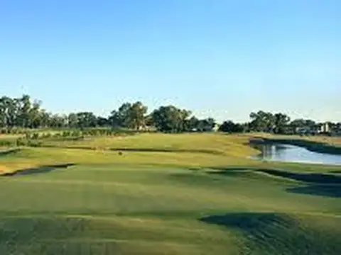 Terreno Lote  en Venta en Country La providencia Canning, Carlos Spegazzini, Ezeiza, G.B.A. Zona Sur