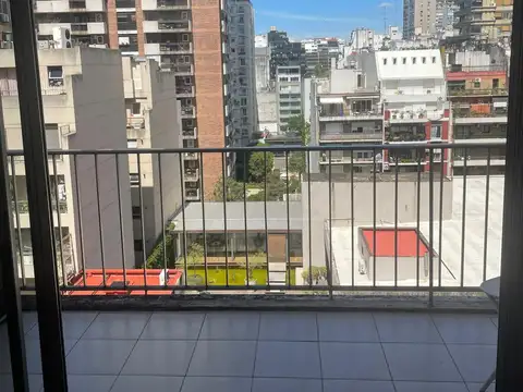 Departamento en Alquiler Temporal 40 años