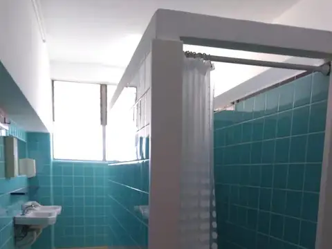 Departamento en Alquiler Temporal de 1 dormitorio