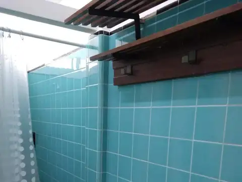 Departamento en Alquiler Temporal de 2 ambientes