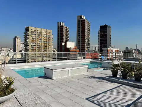 Avenida Del Libertador 2600, Piso 10