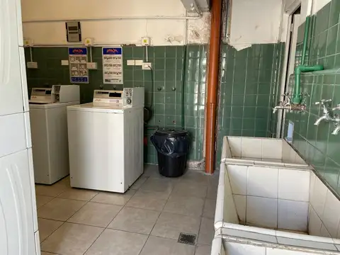 Departamento en Alquiler Temporal en Palermo, USD 800