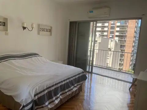 Departamento en Alquiler Temporal al Norte