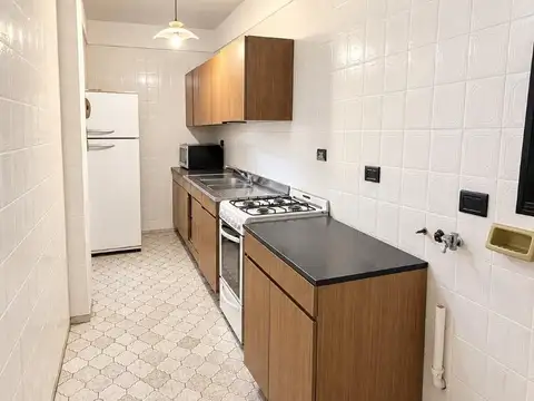 Depto Tipo Casa en Venta con 1 cocheras