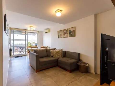 Departamento en Venta de 3 dormitorios