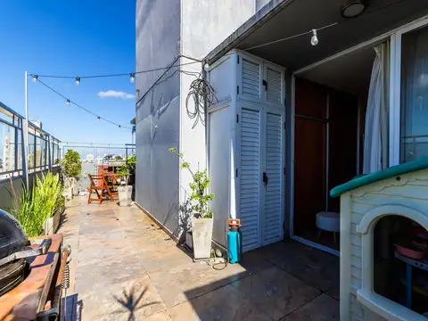 Departamento en Venta 16 años