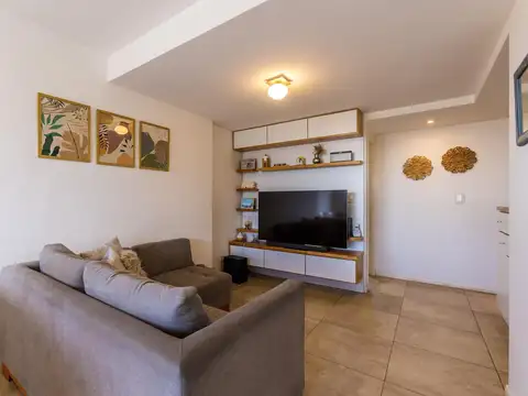 Departamento en Venta de 5 ambientes
