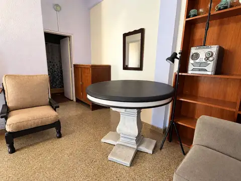 VENTA PH 2 AMBIENTES PLANTA BAJA PATIO VILLA BOSCH