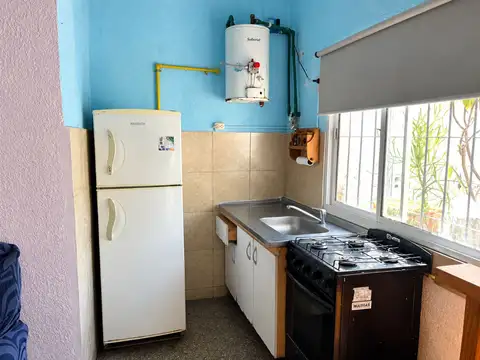 Depto Tipo Casa en Venta de 2 ambientes