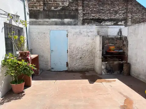 Depto Tipo Casa en Venta en Villa Bosch, USD 39.000