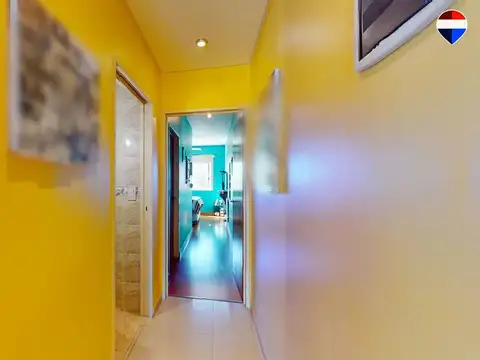 Departamento en Venta 16 años