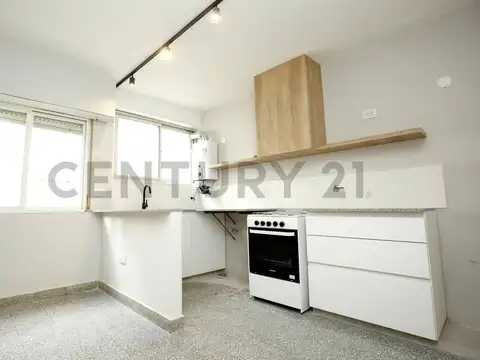 Departamento en Venta en La Plata, Partido de La Plata