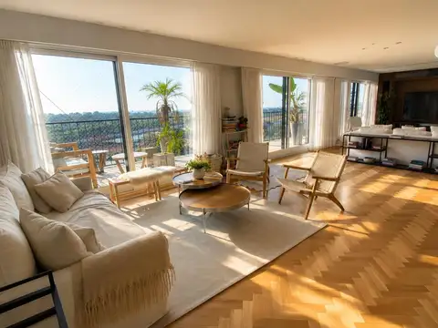 Departamento en Alquiler en Palermo, CABA