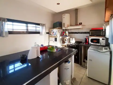 Casa en Alquiler 5 años