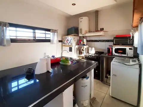 Casa en Alquiler 5 años
