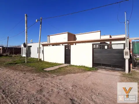 Casa en Alquiler de 3 dormitorios