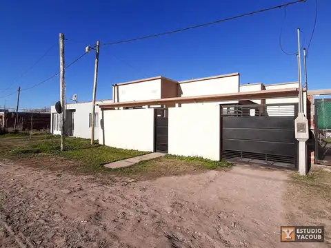 Casa en Alquiler de 3 dormitorios