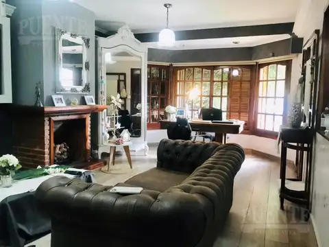 Casa en Venta de 4 dormitorios