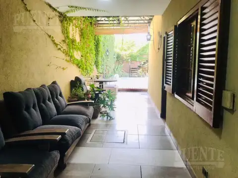 Casa en Venta 20 años