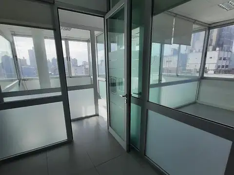 VENTA - Oficina Premium - Piso Semi Exclusivo - Centro, Rosario