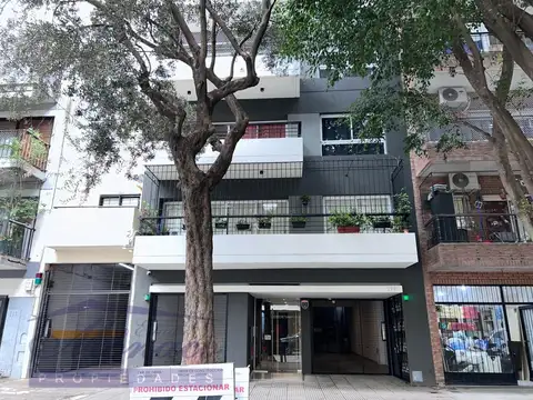 Departamento en Alquiler de 1 dormitorio