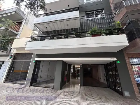Departamento en Alquiler de 1 dormitorio