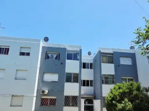 Departamento en alquiler UPCN