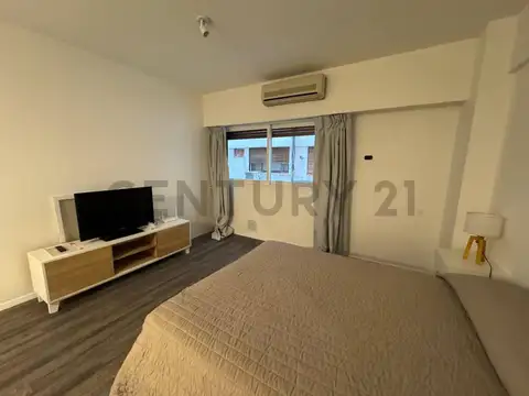 Venta de Monoambiente en Retiro