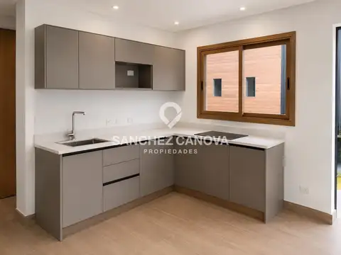 Departamento en Venta de 3 ambientes