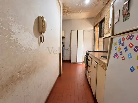 Departamento en Venta en Lanús Este, USD 25.000
