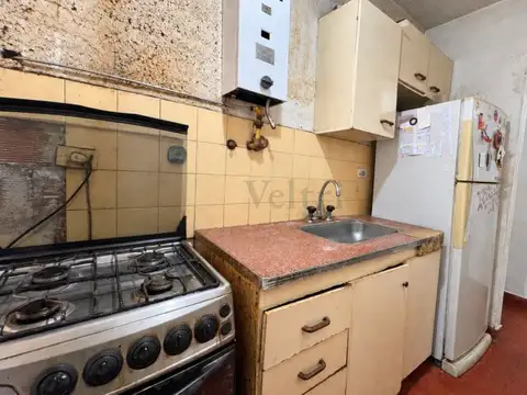 VENTA DEPTO 3 AMBIENTES CON COCHERA - LANUS ESTE