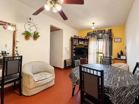 Departamento en Venta de 2 dormitorios