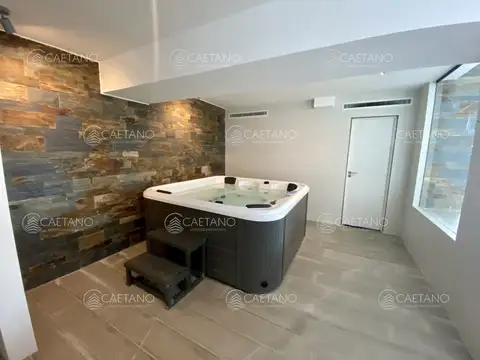 Departamento en Alquiler Temporal 2024 años