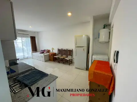 Departamento en Alquiler Permite mascota